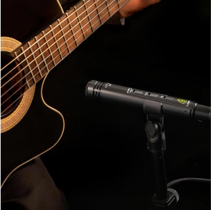 Actual product image Lewitt Microphone LCT 140 AIR
