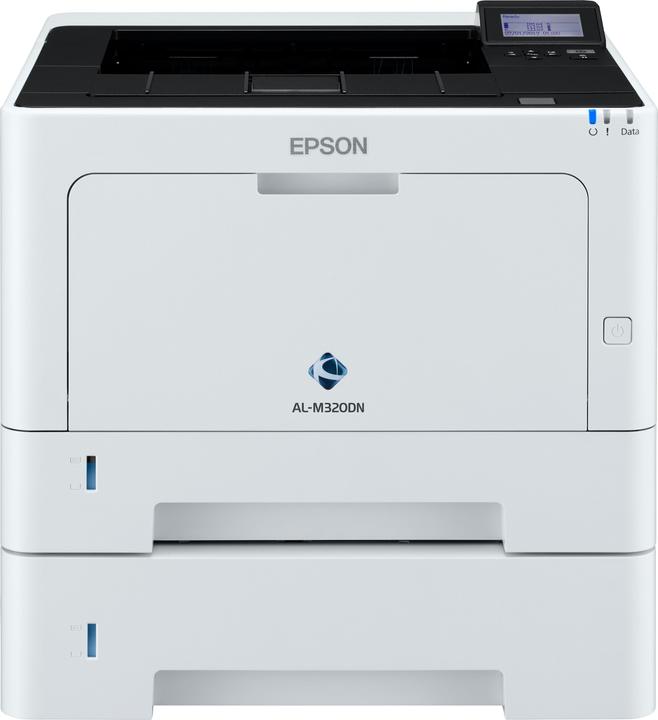 Image du produit Epson WorkForce AL-M320DN (Laser, Noir et blanc)