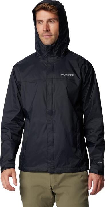 Image du produit Columbia Imperméable II (M)