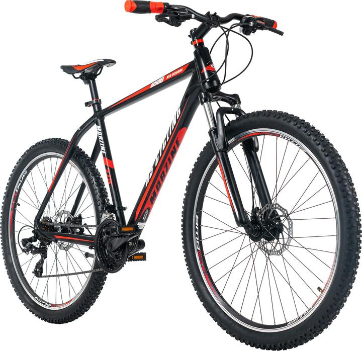 KS Cycling Morzine (51 cm)
