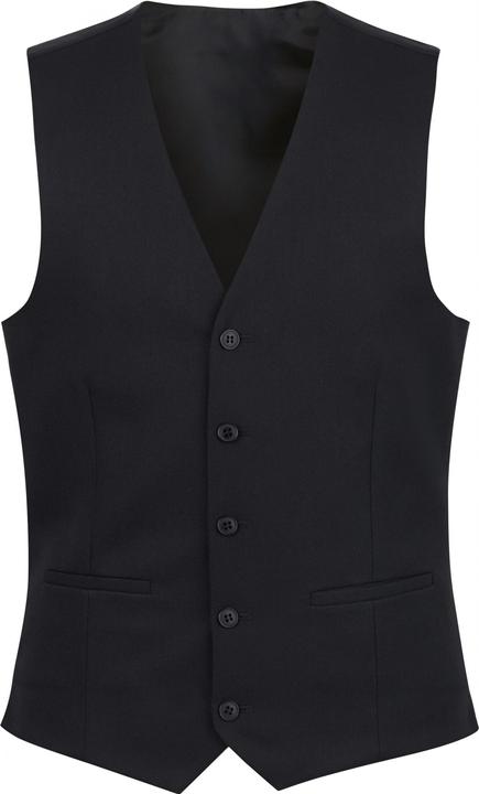 Brook Taverner anzugweste mercury (XL)