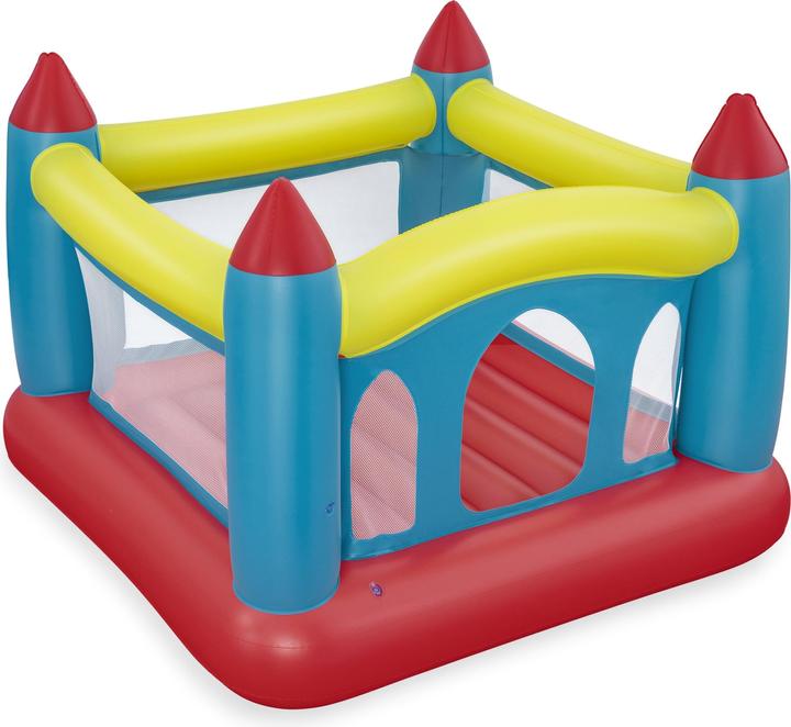 Actual product image Bestway Royal Leap