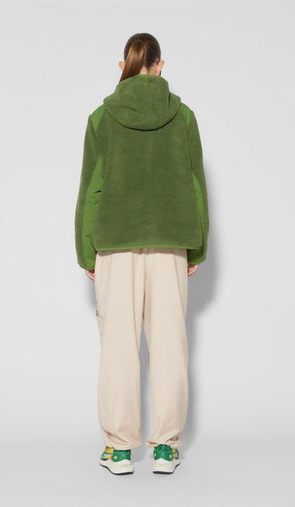 Actual product image Vero Moda SNJACKIE NW NYLON PANT - GRP trousers (XS)