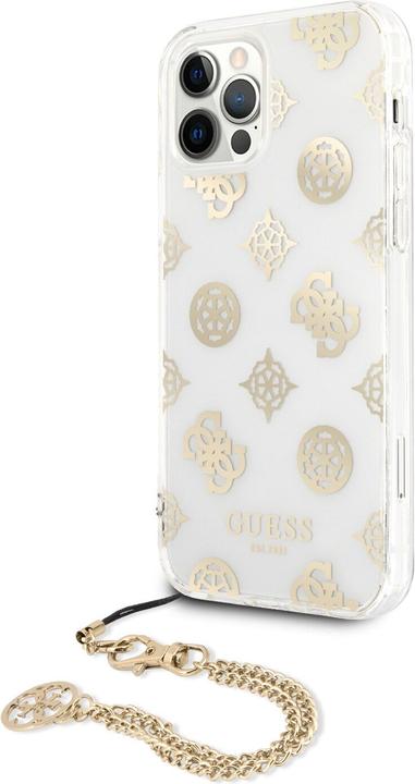 Produktbild Guess Case (Apple iPhone 12, Apple iPhone 12 Pro)