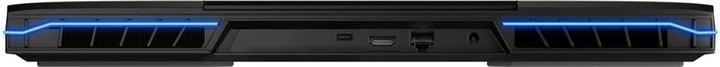 Produktbild Erazer Beast X40e (17", Intel Core i7-14700HX, 16 GB, 1000 GB, DE)