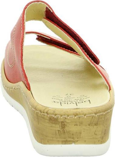 Actual product image Belvida Mules (37)