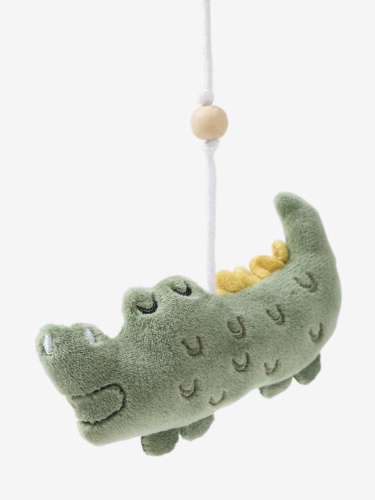 Produktbild Vertbaudet Baby Musikmobile TREK