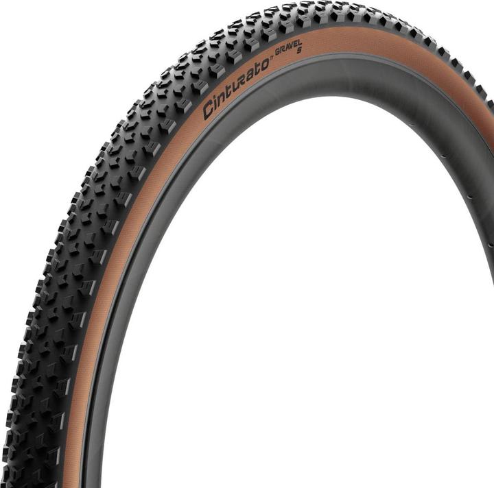 Produktbild Pirelli Cinturato Gravel S (45-622)