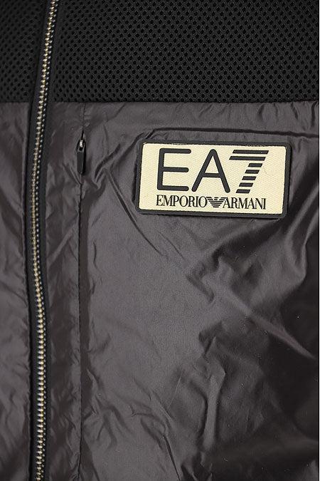 Actual product image Emporio Armani Bomber Jacket Ea7 By Empori0 Armani (XXL, 3XL)