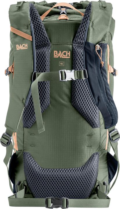 Produktbild Bach Pack Molecule 15 (15 l)
