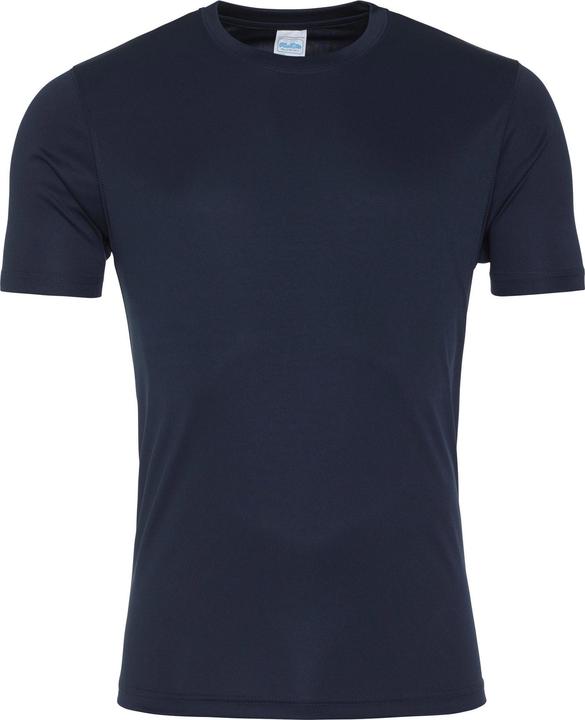 Dunkles Marineblau