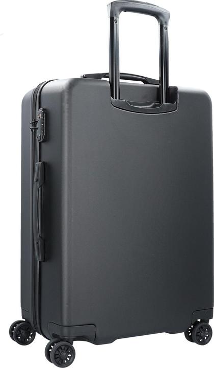 Produktbild Bugatti Kallisto Hartschalenkoffer 3er Set (205 l, XL (ab 115l))