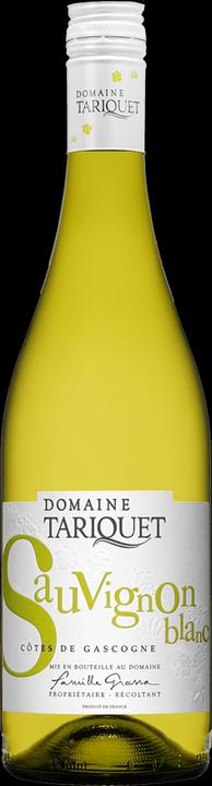 Actual product image Tariquet Sauvignon Gascogne Domaine (2023)