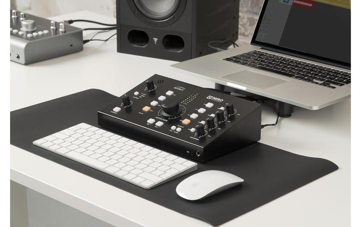 Actual product image Audient NERO Monitor Contoller (Controller)