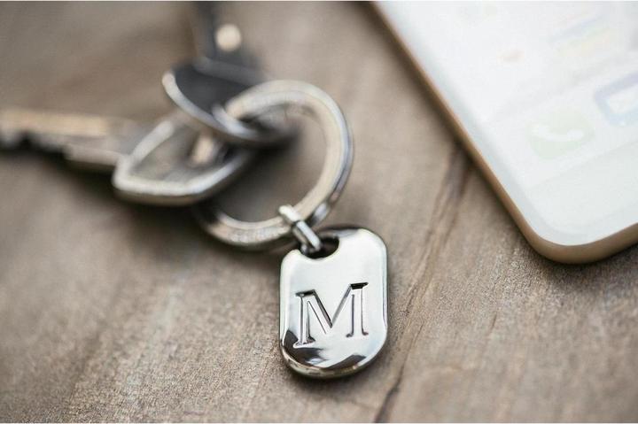 Actual product image Philippi Keychain L