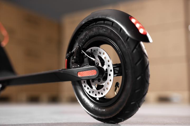Immagine prodotto Vmax R93 Carvee Bee Performance (20 km/h, 40 km, 350 W)