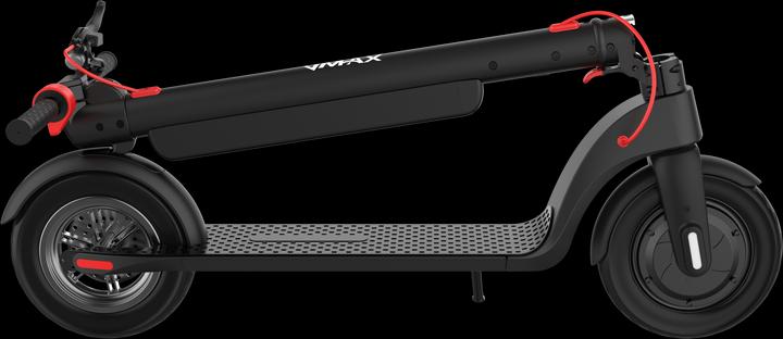 Immagine prodotto Vmax R93 Carvee Bee Performance (20 km/h, 40 km, 350 W)