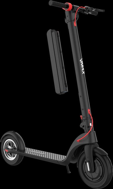 Immagine prodotto Vmax R93 Carvee Bee Performance (20 km/h, 40 km, 350 W)