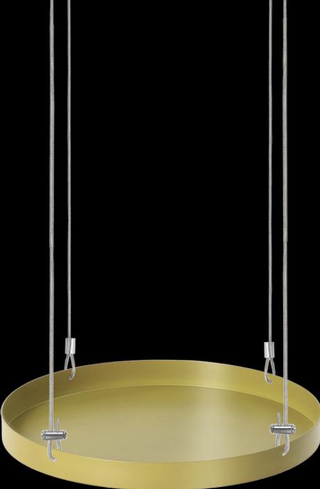 Actual product image Esschert Design Dekoratives Tablett