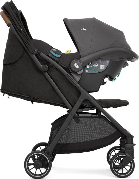 Actual product image Joie Pact Pro