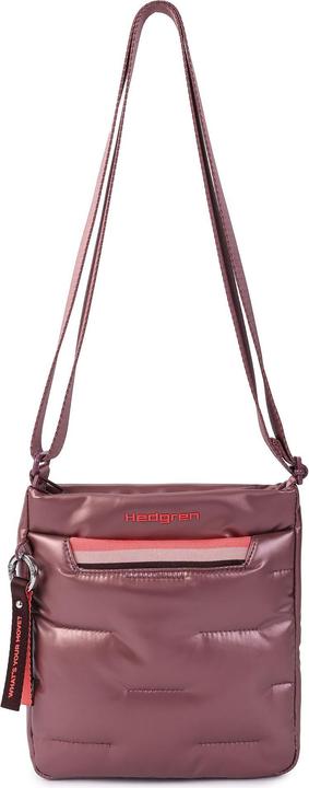 Actual product image Hedgren Cocoon Cushy shoulder bag 19.5 cm
