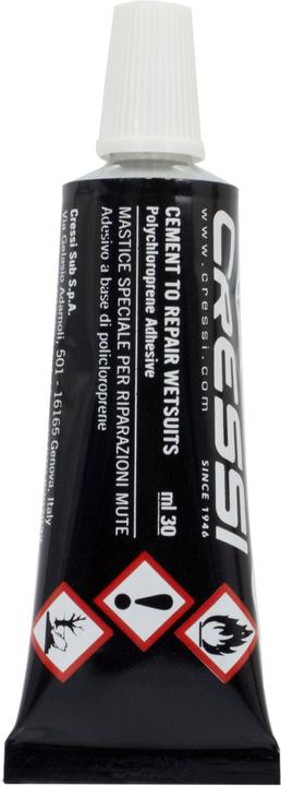 Produktbild Cressi Kleber Für Neoprenanzug (30)