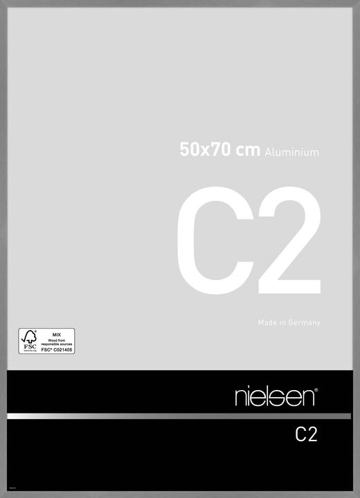 Produktbild Nielsen C2 (50 x 70 cm)