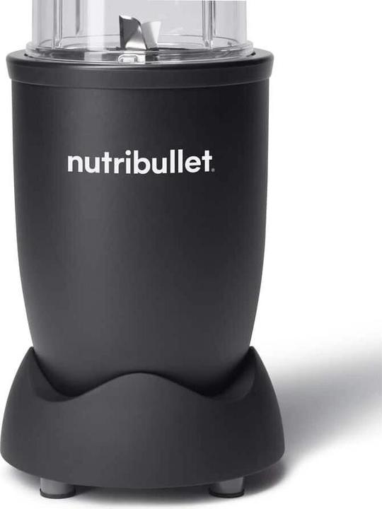 Actual product image NutriBullet NB910MAB (900 W)