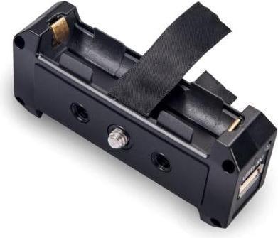 Immagine prodotto Tilta Pacco batteria doppio per il motore Nucleus Nano (Accessori video vari)