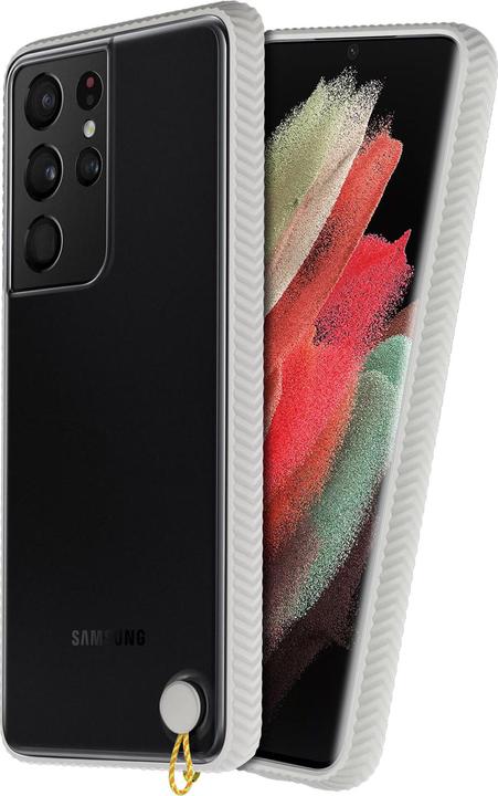 Immagine prodotto Samsung Coperchio protettivo trasparente (Samsung Galaxy S21 Ultra)
