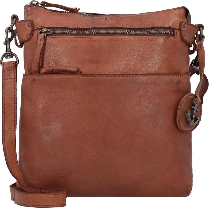 Immagine prodotto Harbour 2nd Anchor Love Zora borsa a tracolla in pelle 26 cm