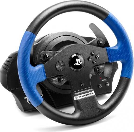 Thrustmaster T150 Force Feedback (PC, PS3, PS4)
