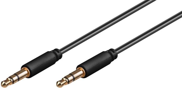 Immagine prodotto MicroConnect Cavo di rete (U/FTP, CAT5e, 5 m)