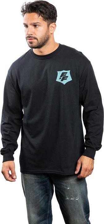 Actual product image Universal Textiles Tshirt Long Sleeve (XL)