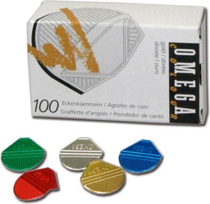 Produktbild Omega Eckklammern (1000 x)