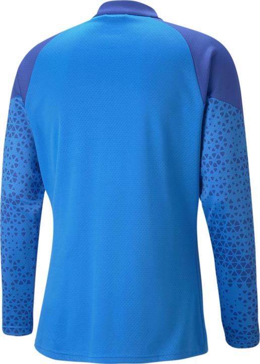 Actual product image Puma teamCUP Training Jacket blue S (S)