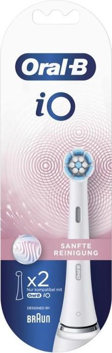 Image du produit Oral-B Precision Clean CleanMaximiser (1 x)