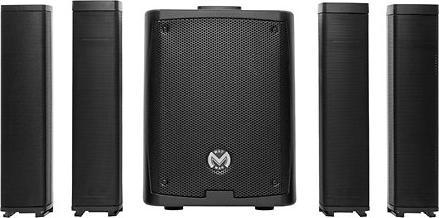 Produktbild Mac Mah SC 400 (Subwoofer aktiv)