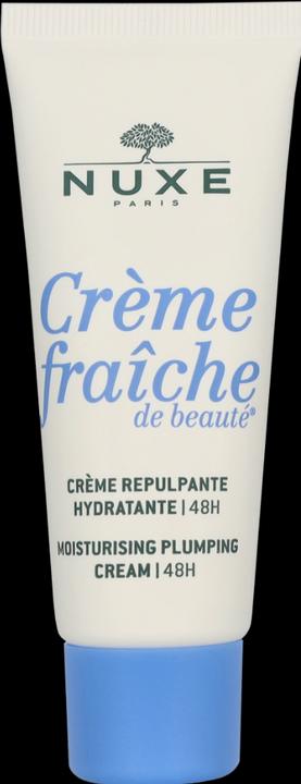 Produktbild Nuxe De Beauté Crème Rep Hydratant (30 ml, Gesichtswasser)