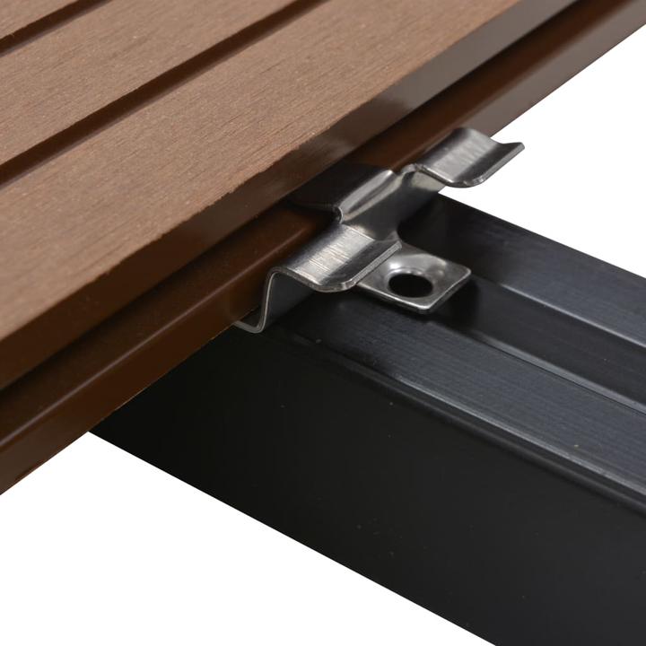 Actual product image VidaXL Eddie (100 x)