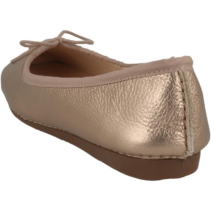 Produktbild Clarks Freckle Ice - 56831 (39)