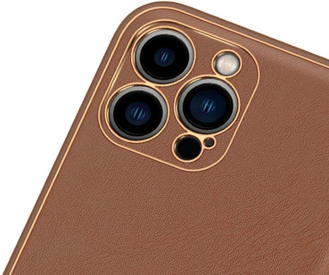 Actual product image Dux Ducis Yolo Series Hardcase Cover (Apple iPhone 14 Pro)