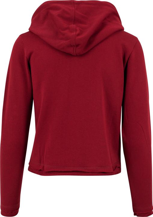 Image du produit Urban Classics Ladies Cropped Terry Hoody (L)