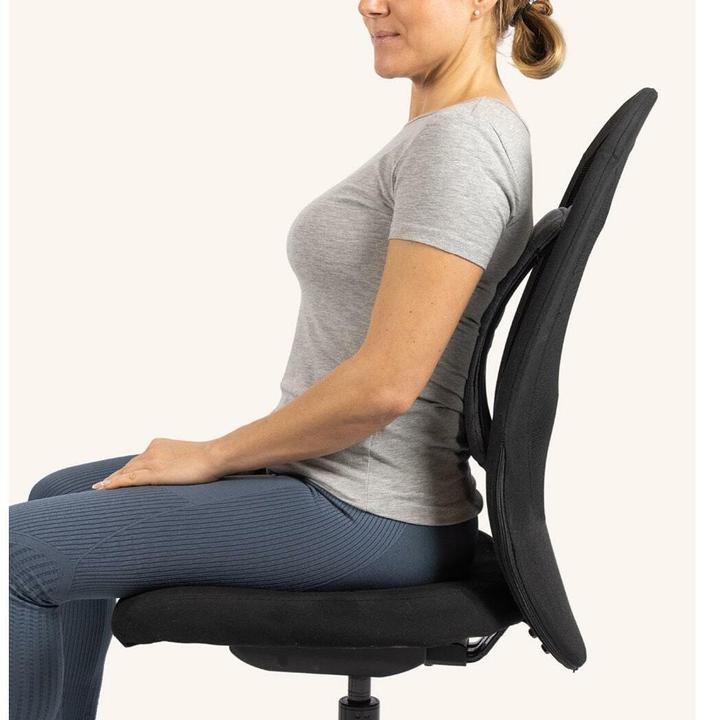 Actual product image Swedish Posture Back Stretch PRO Etireur-dos