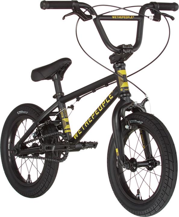 Actual product image Wethepeople Riot (14.50")
