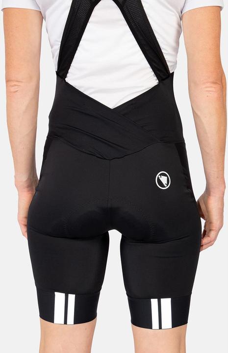 Actual product image Endura FS260-Pro Dropseat Bibshort (XL)