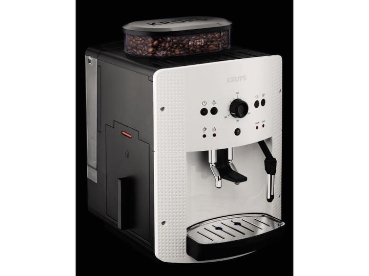 Actual product image Krups Essential Espresso