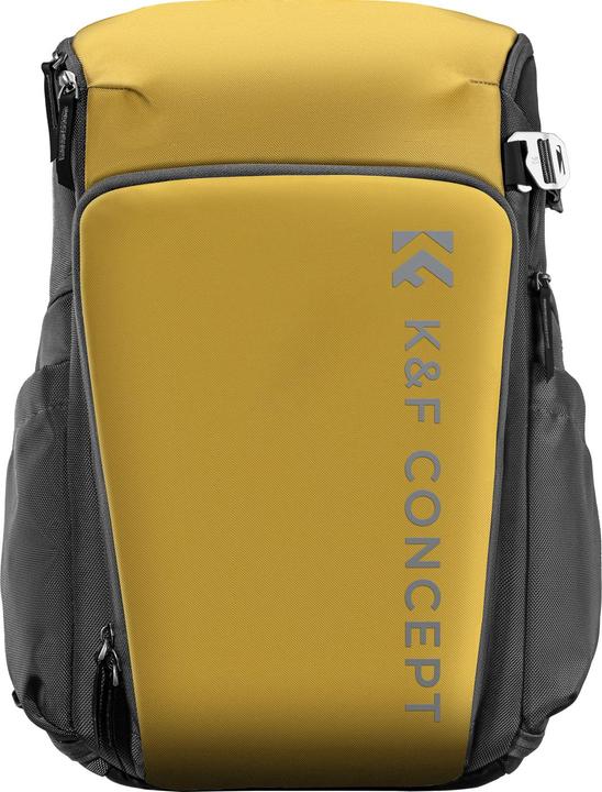 K&F Concept Alpha Air (Zaino per fotocamera, 25 l)