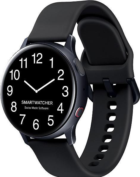 Produktbild Smartwatcher Spirit (44 mm)
