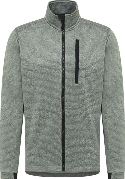 Witeblaze BOSTON 4 Men s midlayer jacket olive S (S)